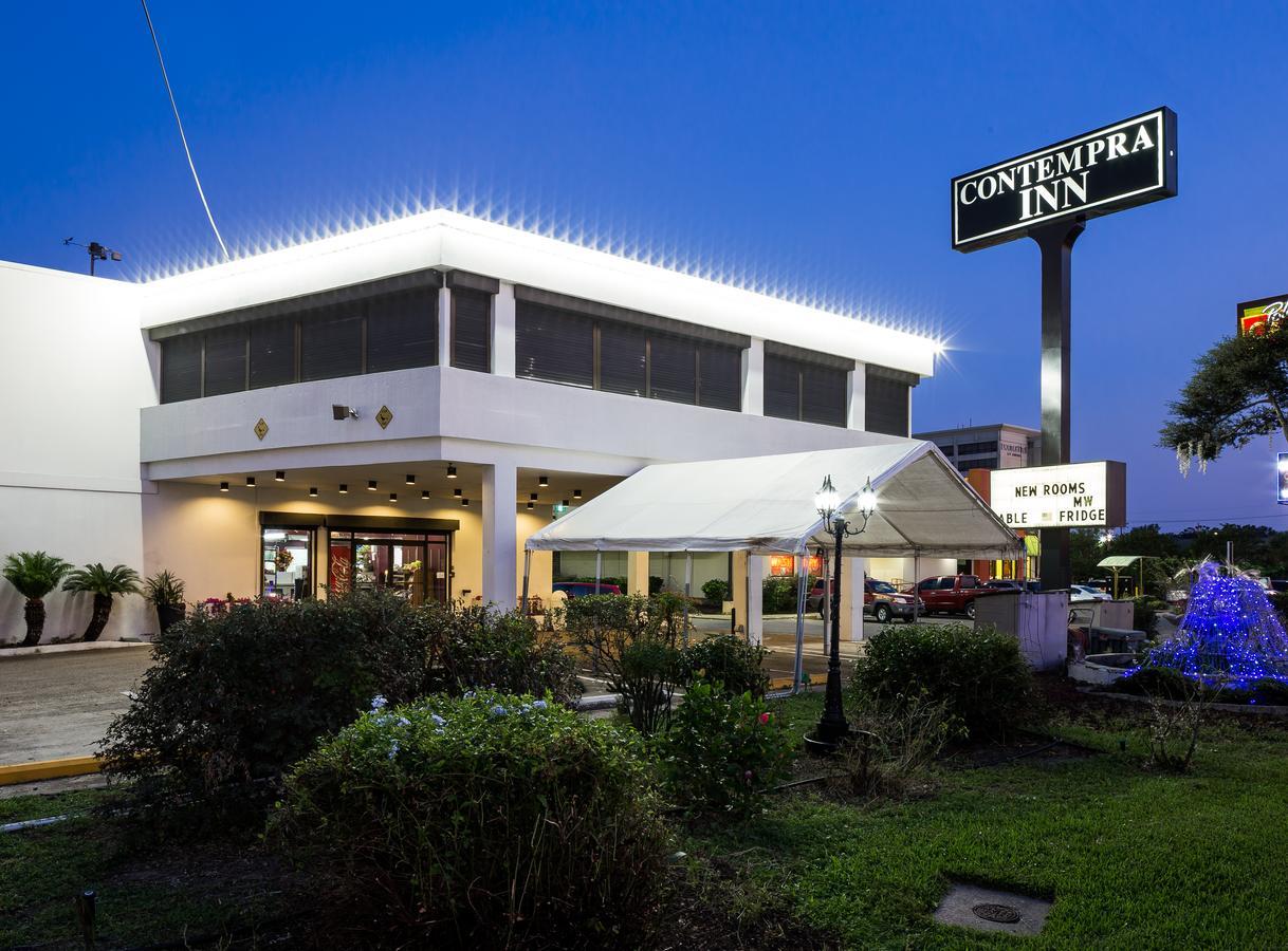 Contempra Inn Kenner Exterior foto